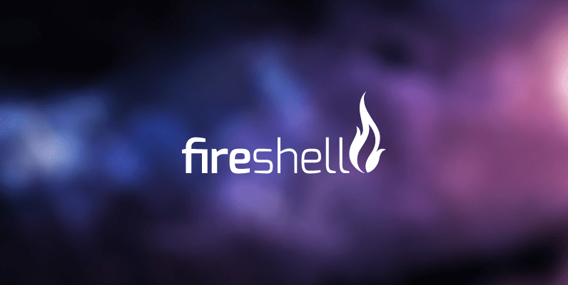 fireshell framework