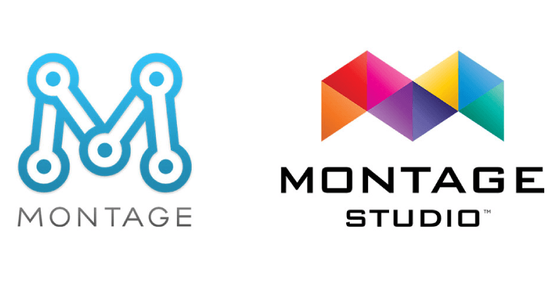 Montage framework