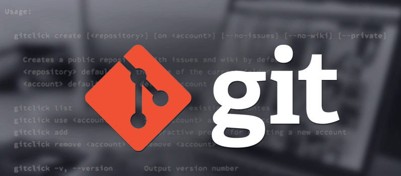 Sistema de controle de Versão e Git