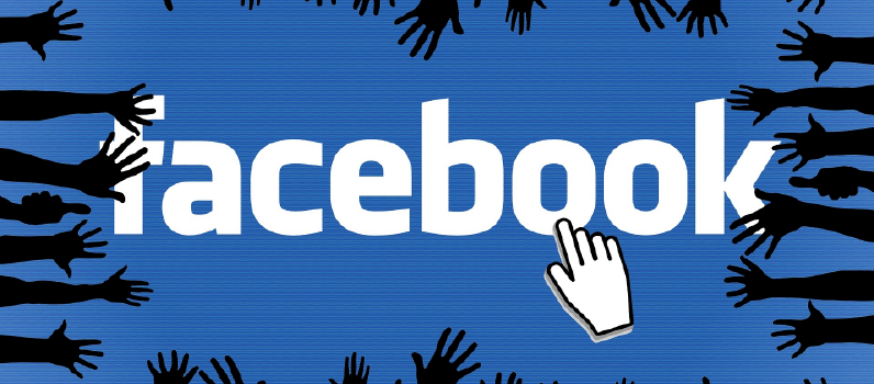 Utilize o Facebook como um hub da comunidade