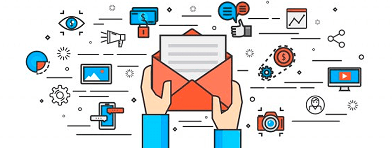 ferramentas para fazer e-mail marketing