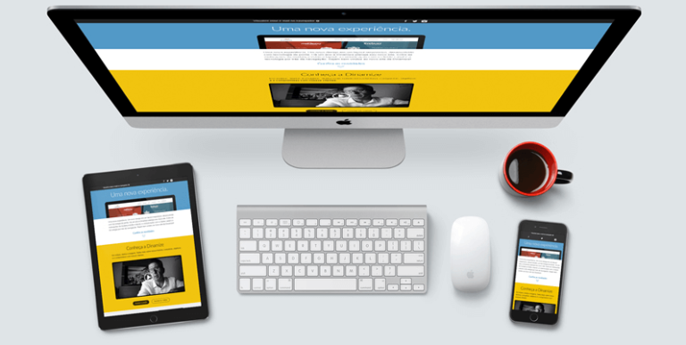 Como fazer um site responsivo: Guia Completo e Definitivo