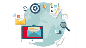 como fazer email marketing