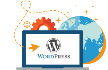 Qual a vantagem de construir sites em WordPress?
