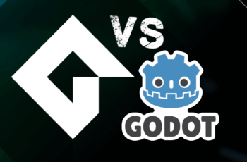 GameMaker vs Godot: Qual Game Engine Escolher?