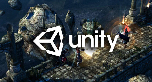 Unity 2D parte 3: criando um jogo multiplayer