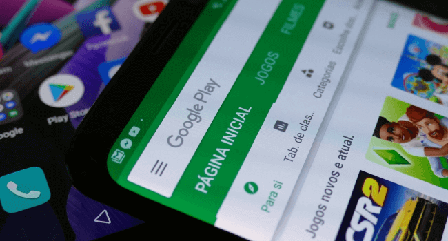 Como criar um APLICATIVO e PUBLICAR na PLAY STORE (sem saber