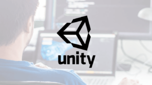 tutorial programação em unity