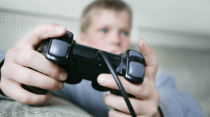 Benefícios do videogame para crianças