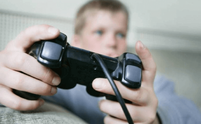 7 Benefícios do videogame para crianças