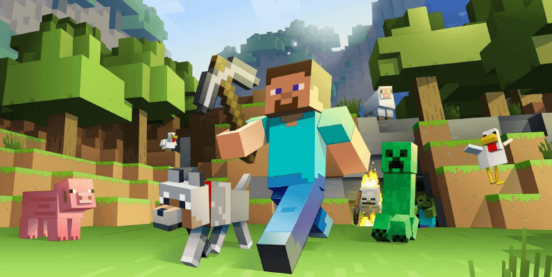 Minecraft: como criar um servidor no game?