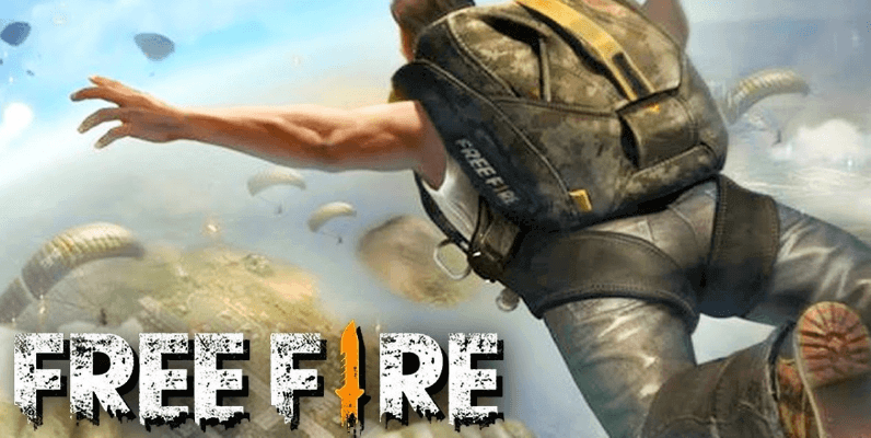 A LENDA DO THE RAKE! A ÚLTIMA PARTIDA DE FREE FIRE 