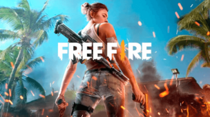 free fire