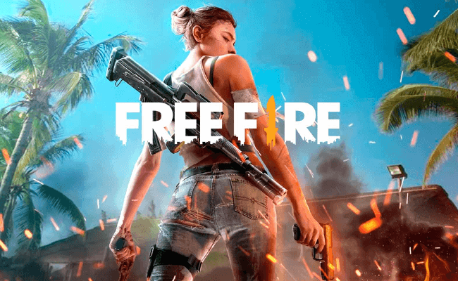 A VERDADE SOBRE O FREE FIRE 