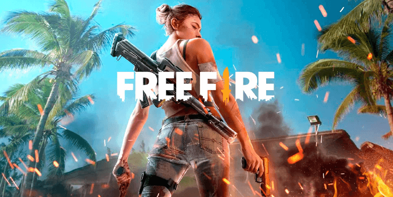 Free Fire - Como mudar o seu nome no jogo - Critical Hits