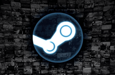 Steam, a plataforma líder em jogos online