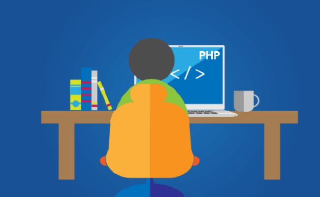7 Motivos para você se tornar um Programador PHP