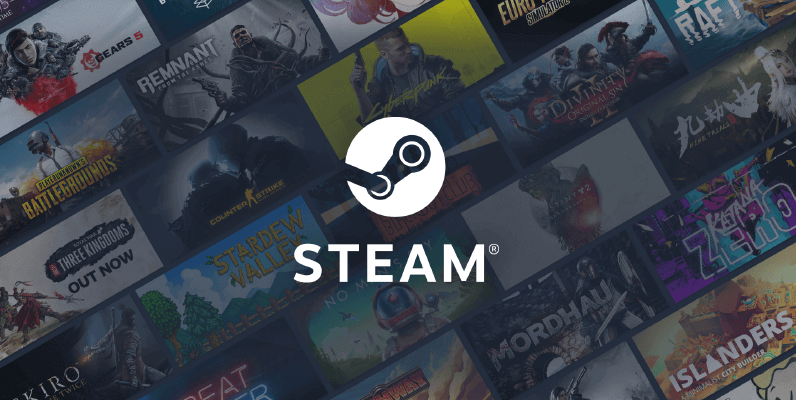 Enviando ao Steam (documentação do Steamworks)