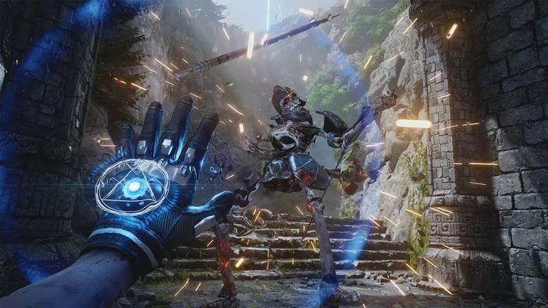 Unreal Engine 4 agora está gratuita