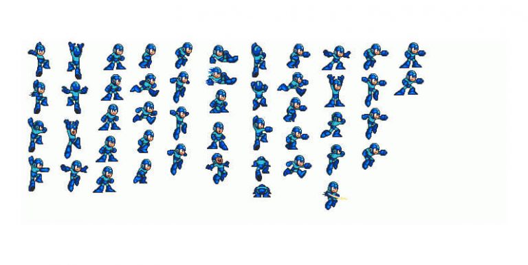 Piskel: O Guia para criação de Pixel Art e Sprites animados