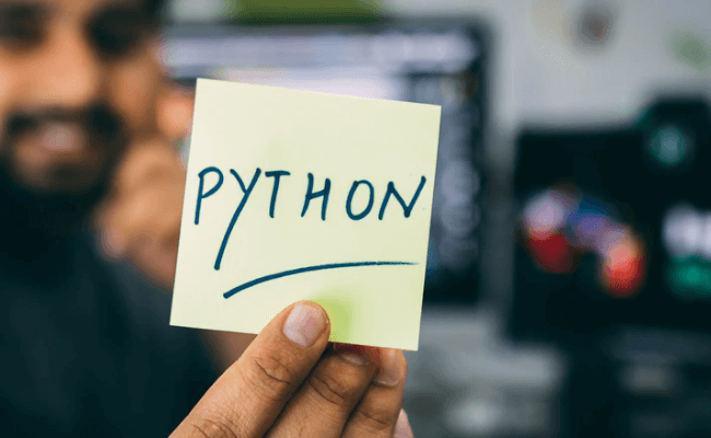 O que é Python, e como ela se tornou uma Linguagem Poderosa e Dinâmica