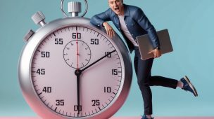 Gestão de tempo para desenvolvedores que aspiram o sucesso